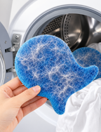 Reusable Pet Hair Laundry Catcher