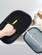 Reusable Pet Hair Remover Glove for Cats & Dogs